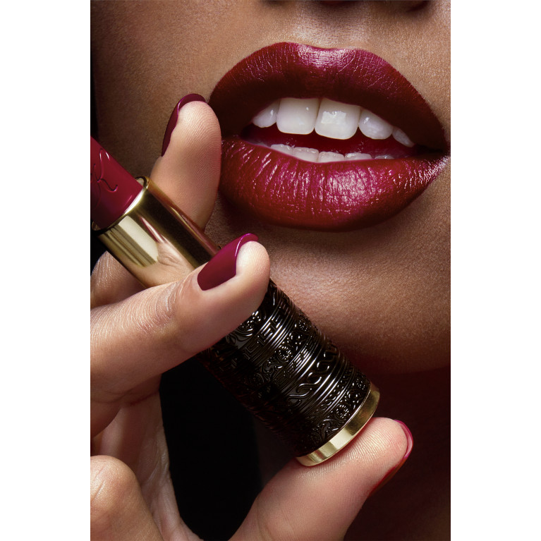Kilian Paris - Intoxicating Rouge Le Rouge Parfum Satin Lipstick, 3.5g