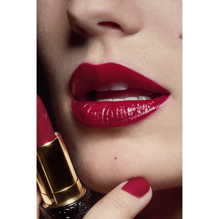 Kilian Paris - Prohibited Rouge Le Rouge Parfum Satin Lipstick, 3.5g