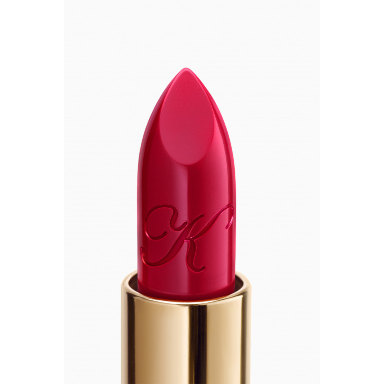 Kilian Paris - Prohibited Rouge Le Rouge Parfum Satin Lipstick, 3.5g