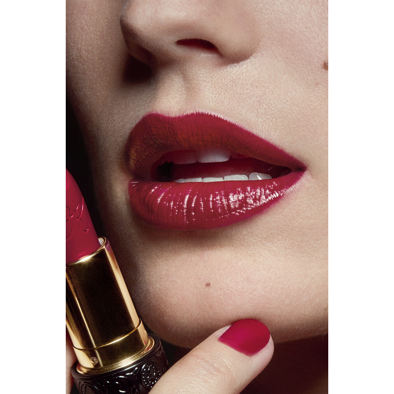 Kilian Paris - Aphrodisiac Rouge Le Rouge Parfum Satin Lipstick, 3.5g