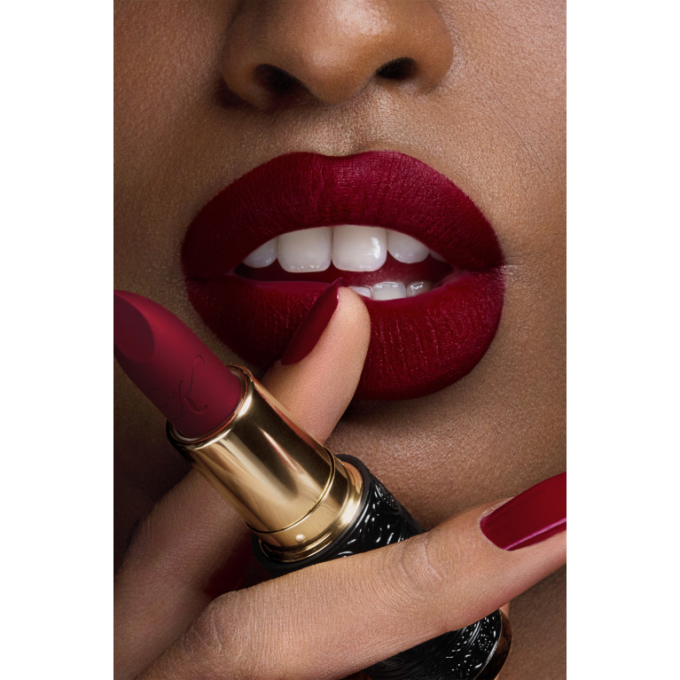 Kilian Paris - Intoxicating Rouge Le Rouge Matte Lipstick, 3.5g