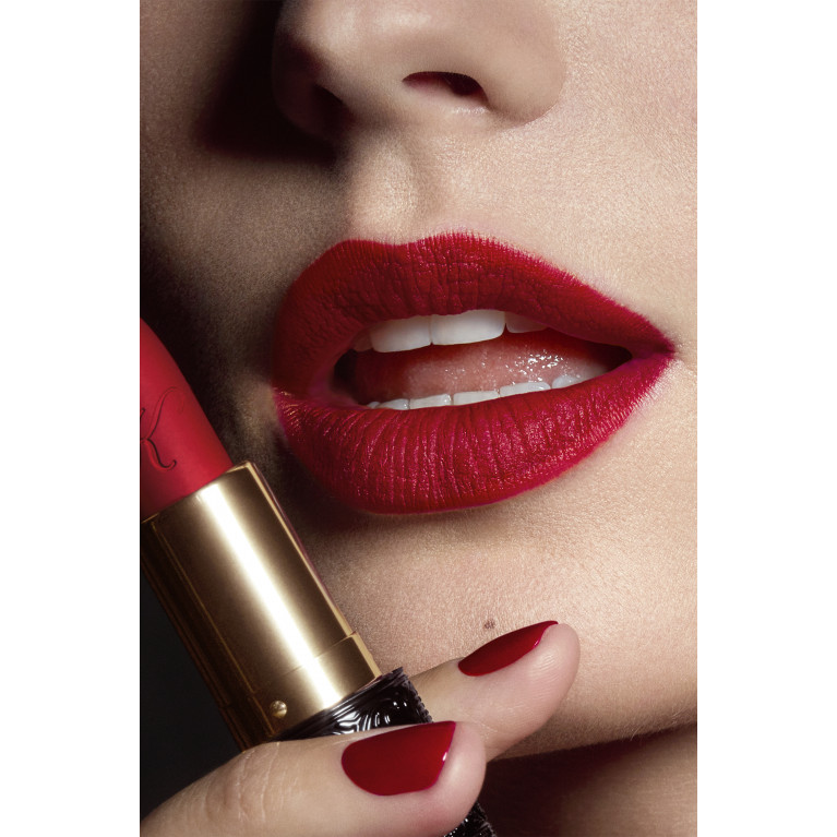 Kilian Paris - Heaven Rouge Le Rouge Parfum Matte Lipstick, 3.5g