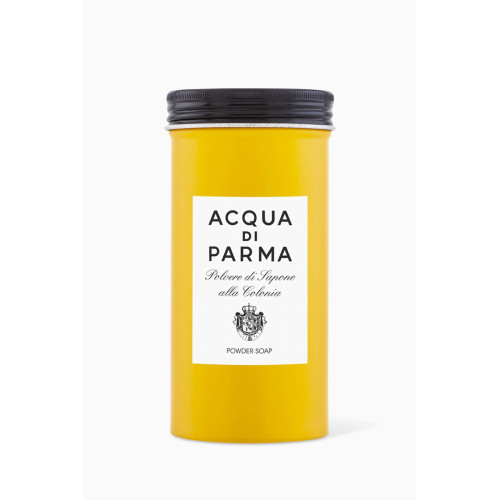 Acqua Di Parma - Colonia Powder Soap, 70g