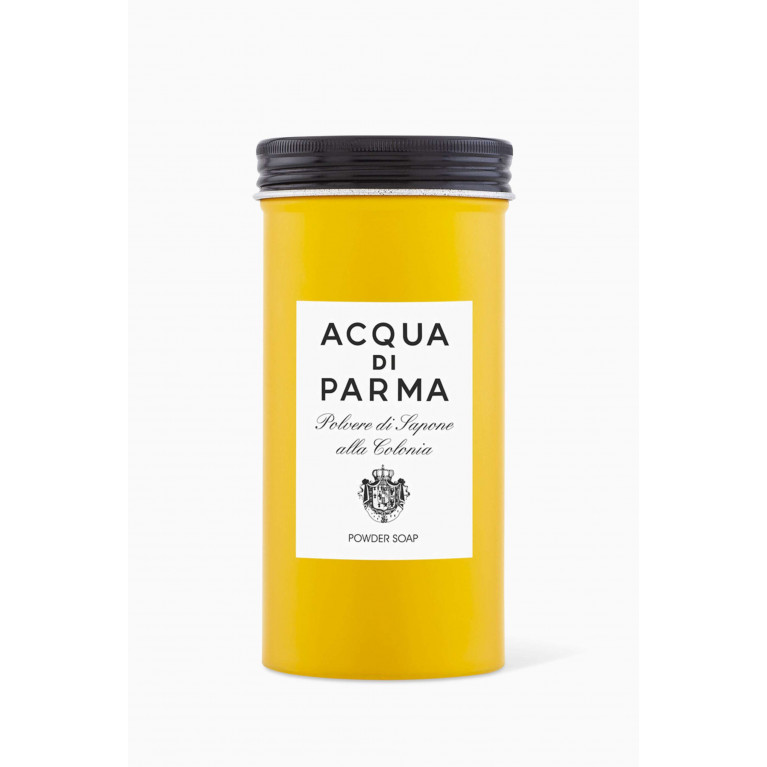 Acqua Di Parma - Colonia Powder Soap, 70g
