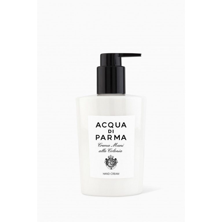Acqua Di Parma - Colonia Hand Cream, 300ml