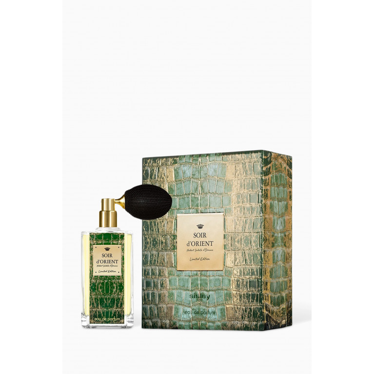 Sisley - Soir d'Orient Limited Edition Eau de Parfum, 100ml