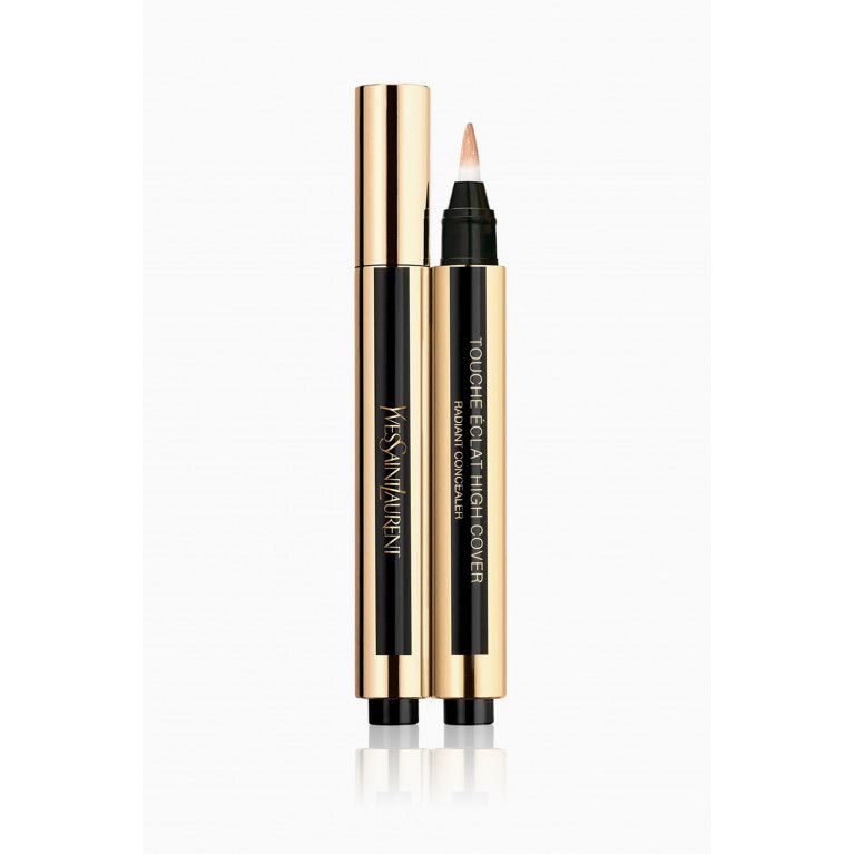 YSL  - Sand Touche Eclat High Coverage Concealer