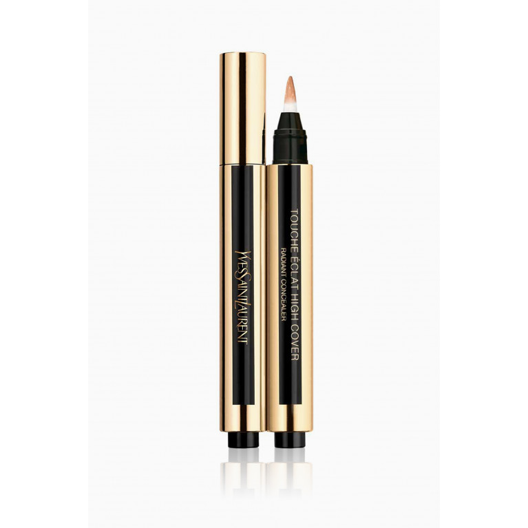 YSL - Peach Touche Eclat High Coverage Concealer