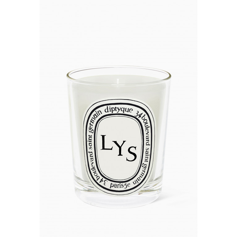 Diptyque - Lys Candle, 190g