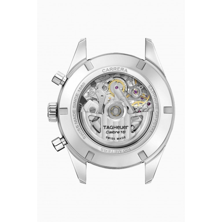 TAG Heuer - Carrera Calibre 16 Automatic Watch