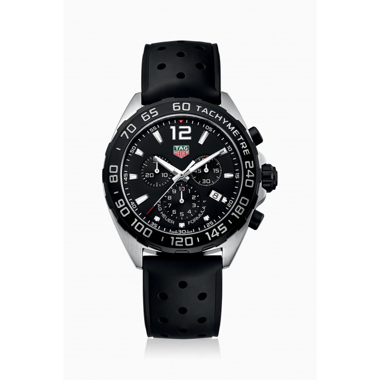 TAG Heuer - Formula 1 Quartz Chronograph Watch