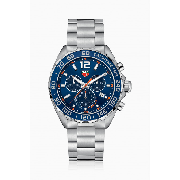 TAG Heuer - Formula 1 Quartz Chronograph Watch