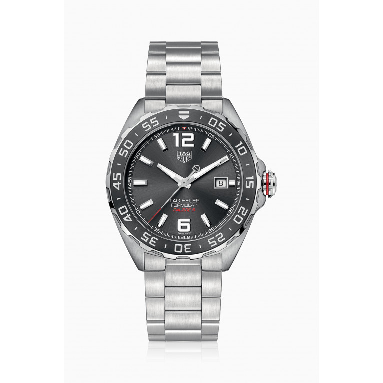 TAG Heuer - Formula 1 Calibre 5 Automatic Watch