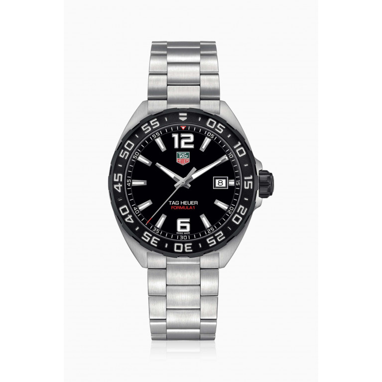 TAG Heuer - Formula 1 Quartz Watch