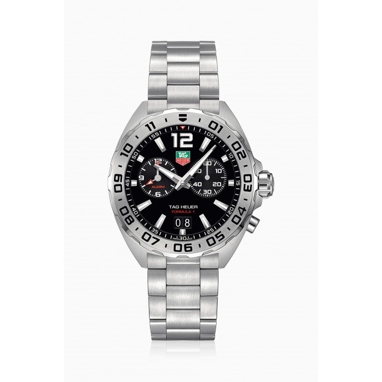 TAG Heuer - Formula 1 Quartz Watch