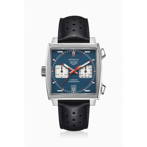 TAG Heuer - Monaco Calibre 11 Chronograph Watch