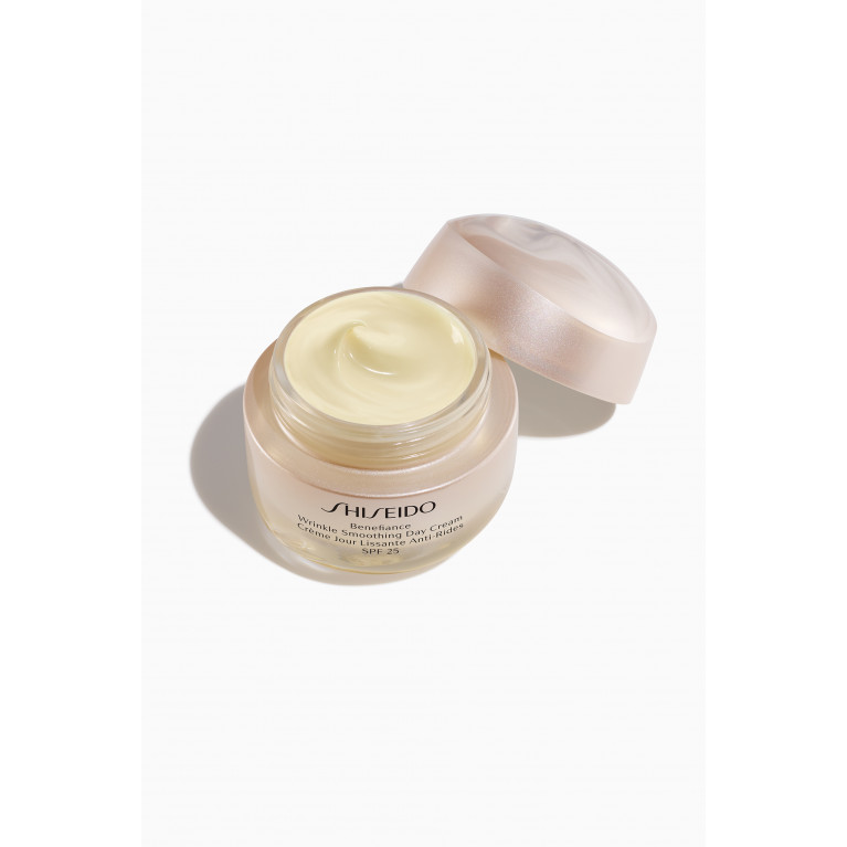 Shiseido - Benefiance WrinkleResist24 Day Cream