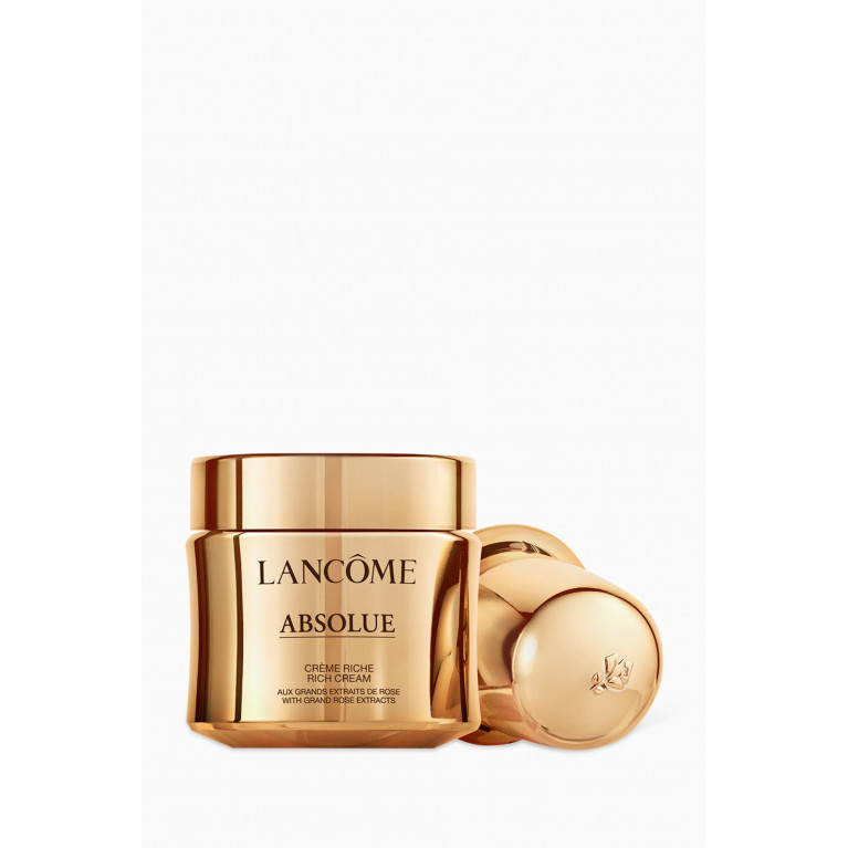 Lancome - Absolue Regenerating Rich Cream Refill 60ml