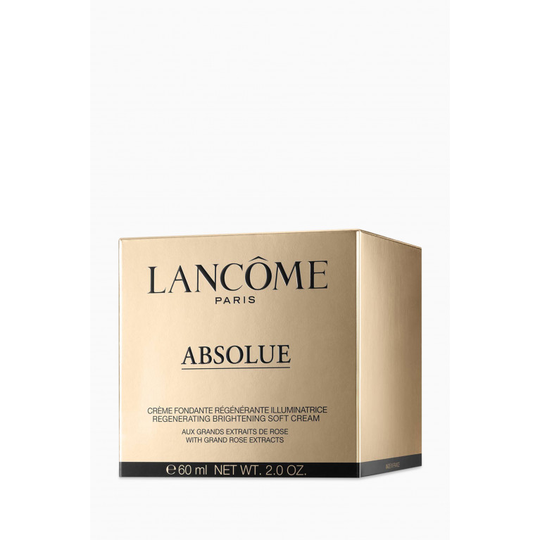 Lancome - Absolue Soft Cream, 60ml