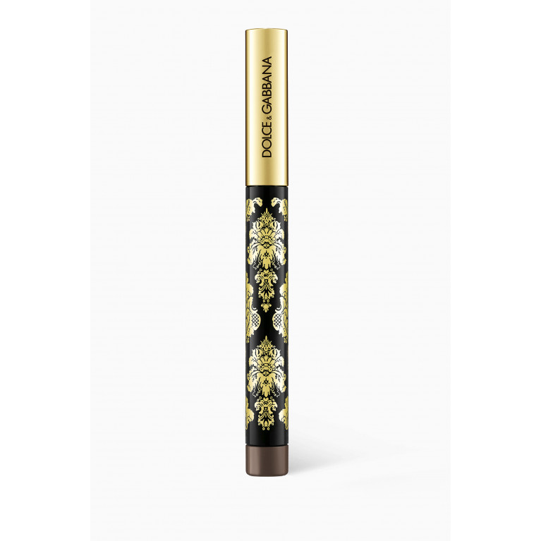 Dolce & Gabbana - Black Intenseyes Eyeshadow Stick Multicolour