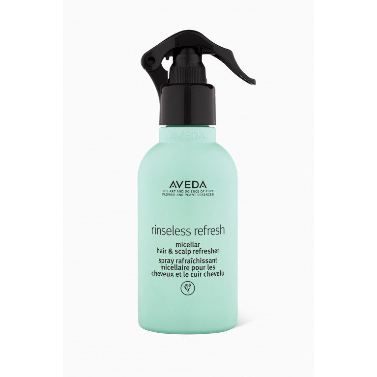 Aveda - Rinseless Refresh Micellar Hair & Scalp Refresher, 200ml