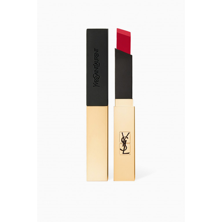 YSL  - Rouge Paradoxe Rouge Pur Couture The Slim Lipstick, 2.2g