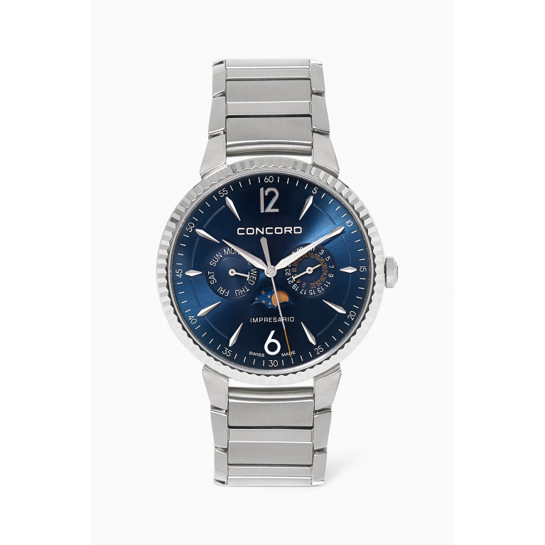 Concord - Impresario Chronograph Watch