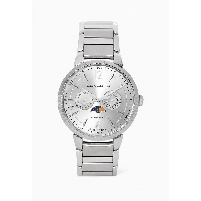 Concord - Impressario Chronograph Watch