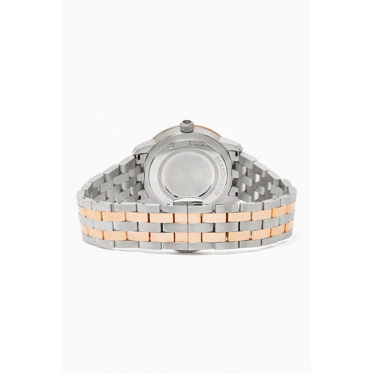 Concord - Bennington Diamond Watch