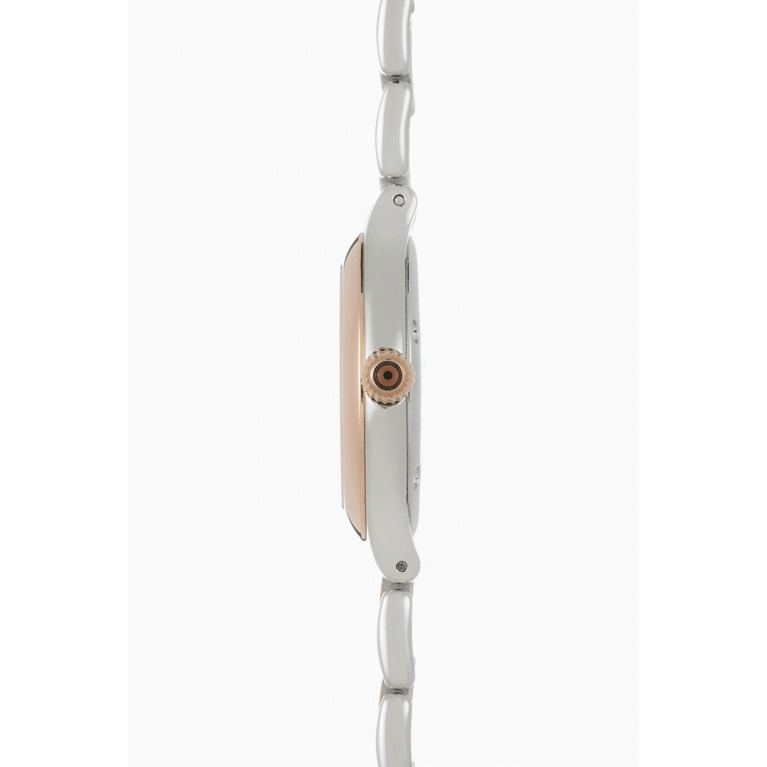Frédérique Constant - Two-Tone Classic Delight Bracelet Watch