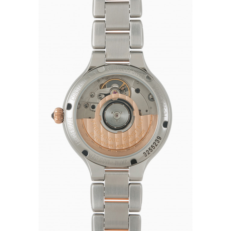 Frédérique Constant - Classics Delight Automatic Watch