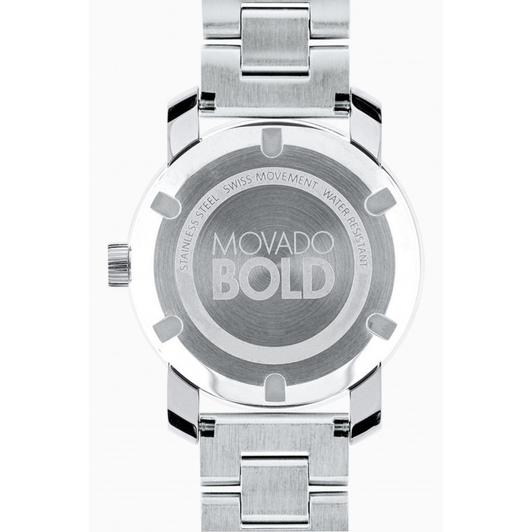Movado - BOLD Metals Quartz Watch