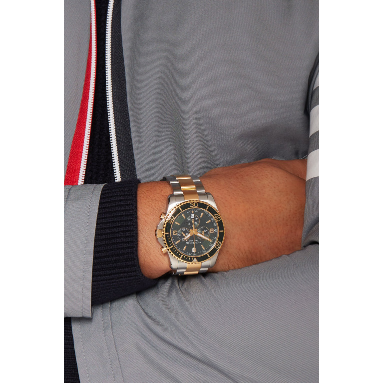 Victorinox - Maverick Chronograph Watch