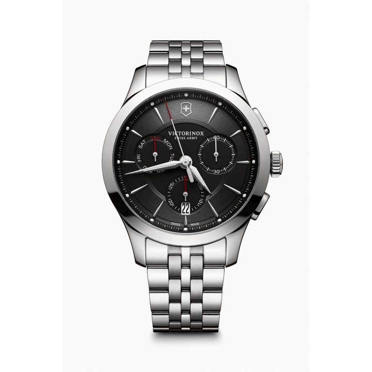 Victorinox - Alliance Chronograph Watch
