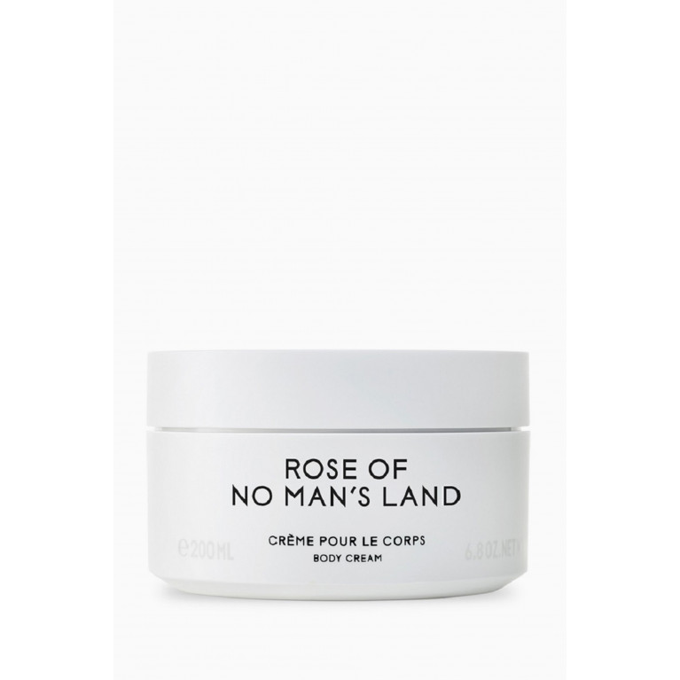 Byredo - Rose of No Man’s Land Body Cream, 200ml