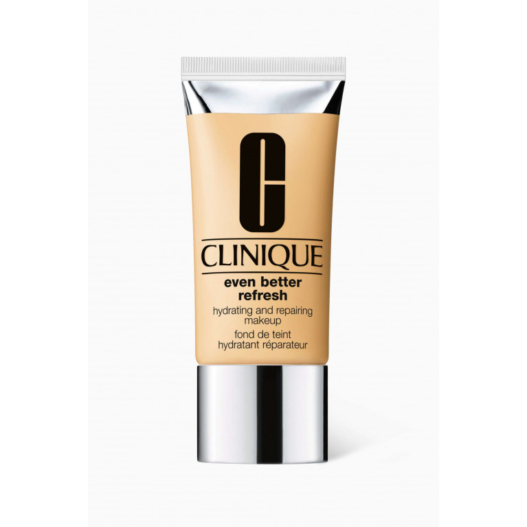 Clinique - WN 48 Oat Even Better Refresh™ Hydrating & Repairing Makeup, 30ml
