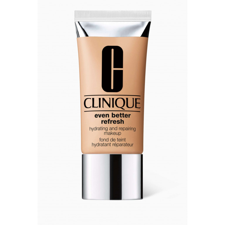 Clinique - CN 62 Porcelain Beige Even Better Refresh™ Hydrating & Repairing Makeup, 30ml