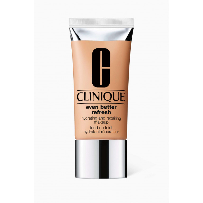 Clinique - WN 76 Toasted Wheat Even Better Refresh™ Hydrating & Repairing Makeup, 30ml