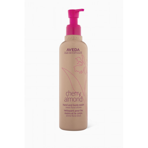 Aveda - Cherry Almond Hand & Body Wash, 250ml