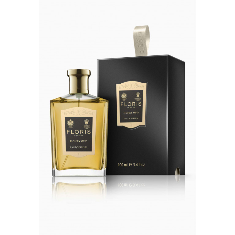 Floris - Honey Oud Eau De Parfum, 100ml