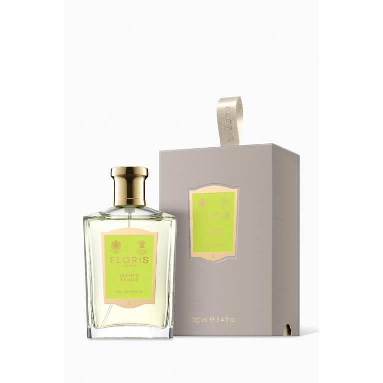 Floris - Jermyn Street Eau De Parfum, 100ml