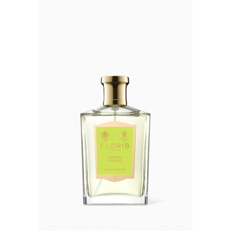 Floris - Jermyn Street Eau De Parfum, 100ml
