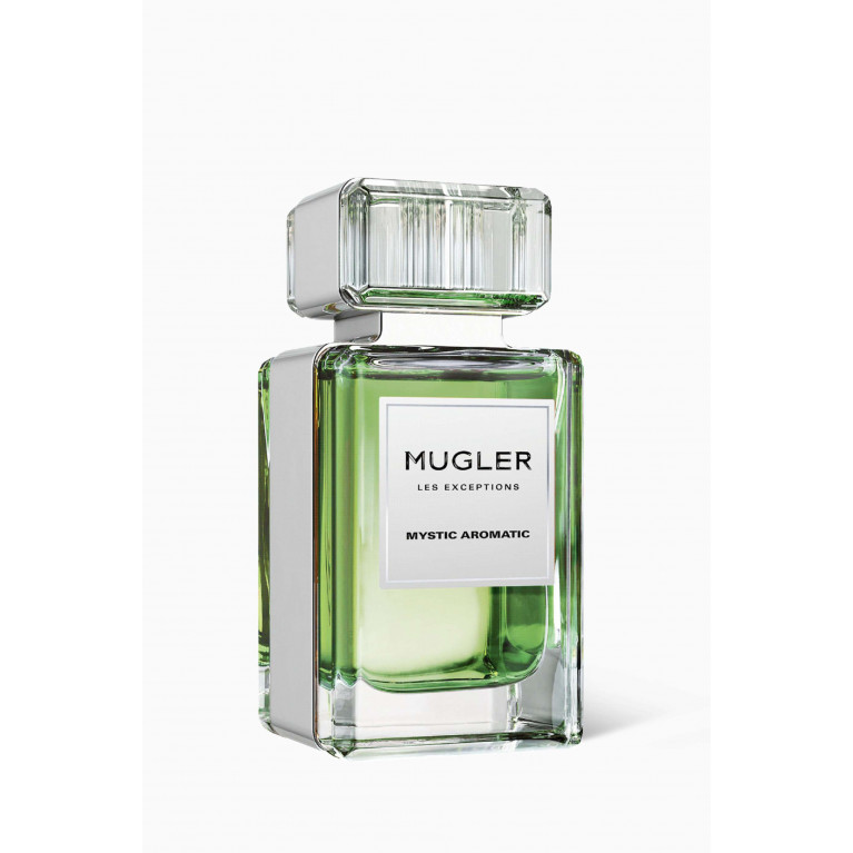 Mugler - Les Exceptions Mystic Aromatic Eau de Parfum, 80ml