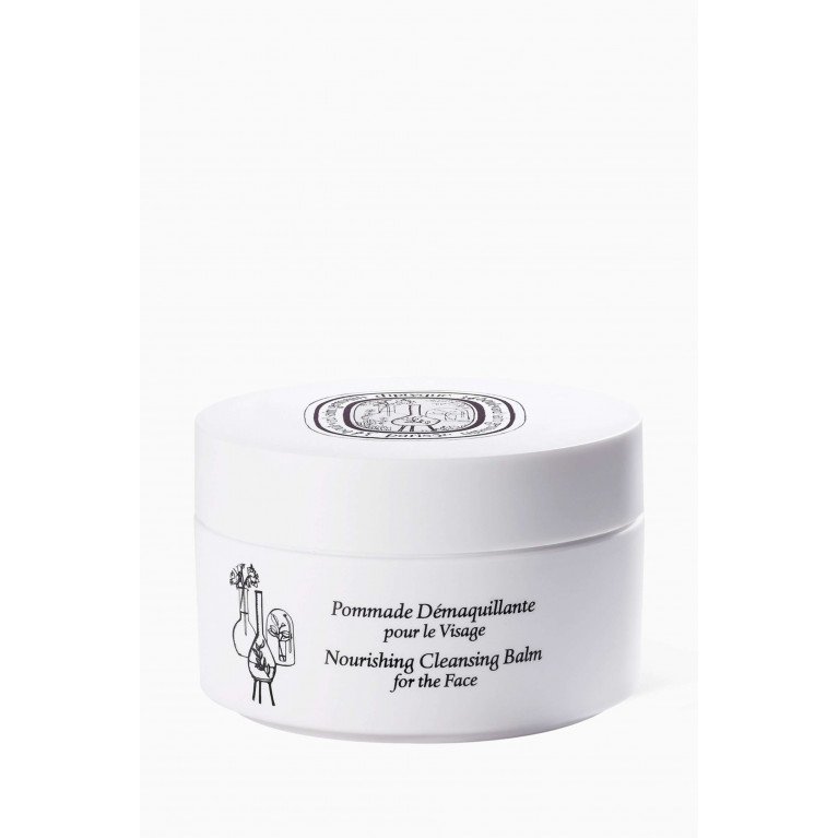 Diptyque - Nourishing Cleansing Balm for the Face, 100ml