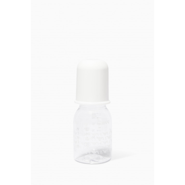 Emporio Armani - Logo-Print Baby Bottle, 125ml