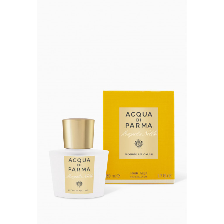 Acqua Di Parma - Magnolia Nobile Hair Mist, 50ml