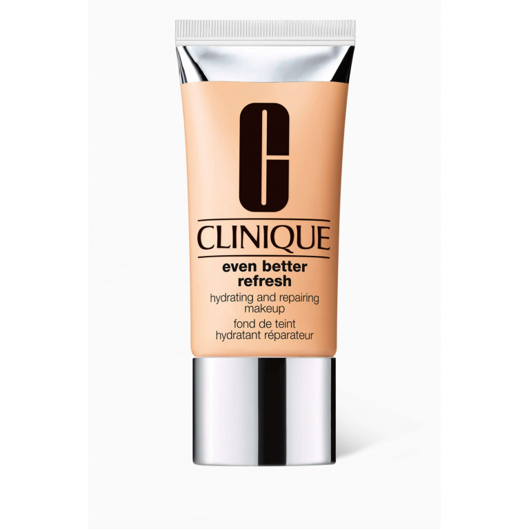 Clinique - WN 69 Cardamom Even Better Refresh™ Hydrating & Repairing Makeup, 30ml