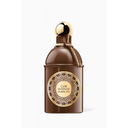 Guerlain - Les Absolus d’Orient Cuir Intense Eau de Parfum, 125ml