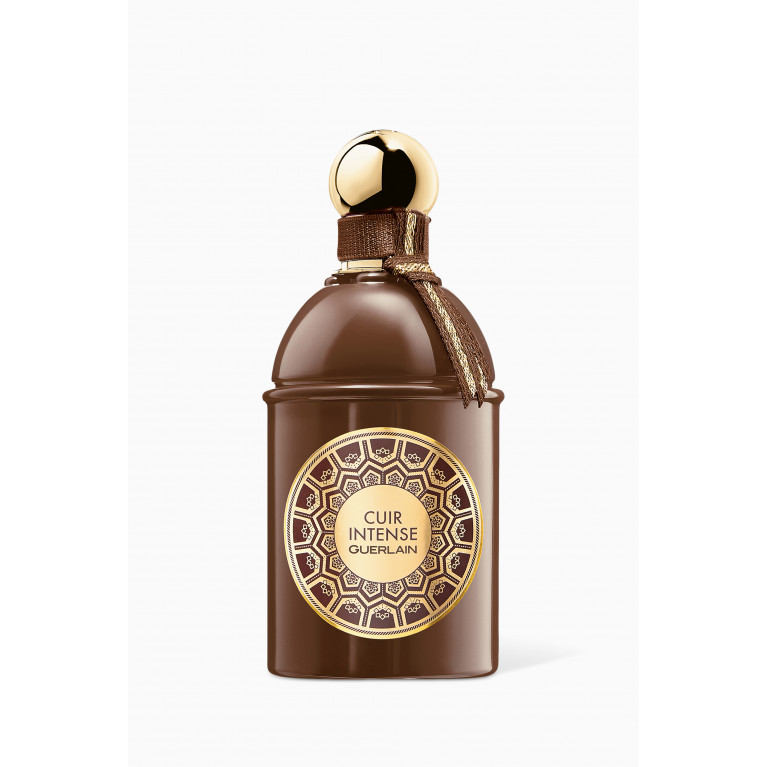 Guerlain - Les Absolus d’Orient Cuir Intense Eau de Parfum, 125ml