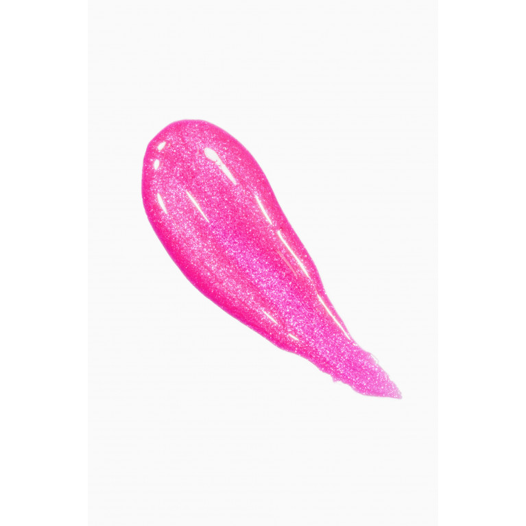 Lime Crime - Neon Wet Cherry Lip Gloss - Cherry Candy, 2.96ml Multicolour